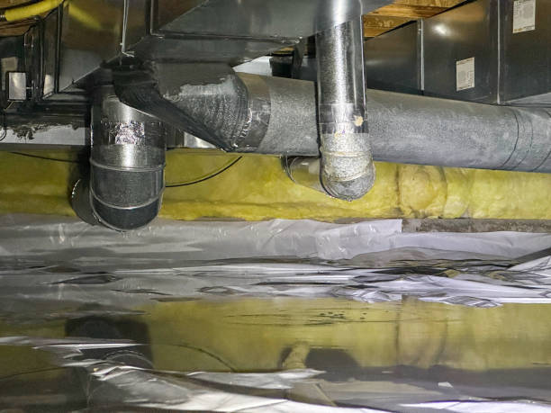 Local water damage restoration in Darien, GA